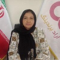 فرحناز فروزانفر